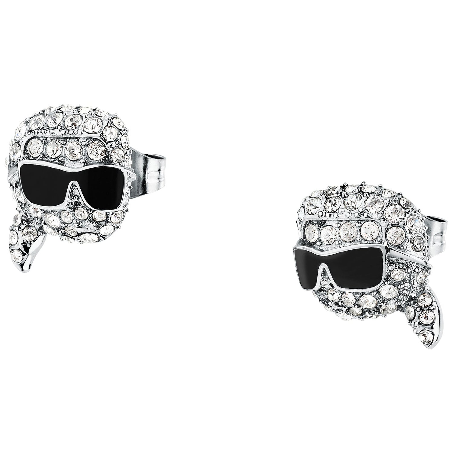 Karl Lagerfeld Серьги Charms KLAYD20 — фотография 3